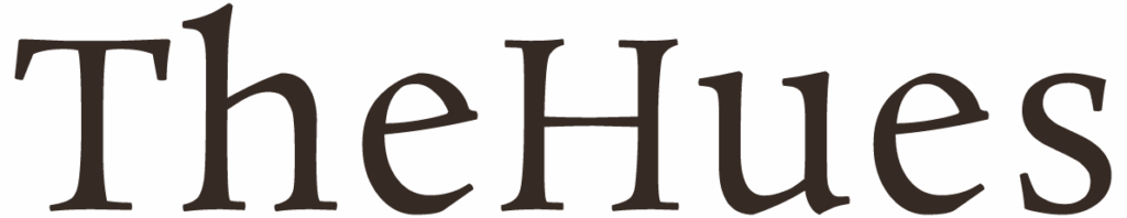 the-hues-logo